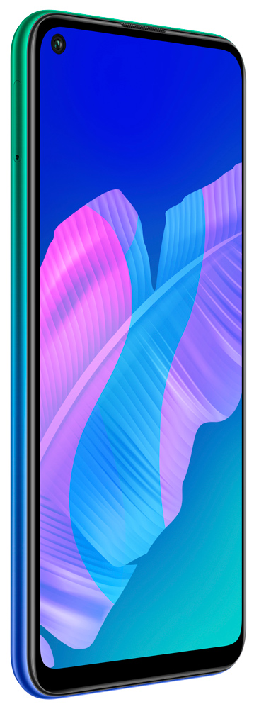 Смартфон Huawei P40 Lite E (NFC) 4/64 Gb Aurora Blue 0101-7206 Arthur-L29 P40 Lite E (NFC) 4/64 Gb Aurora Blue - фото 5