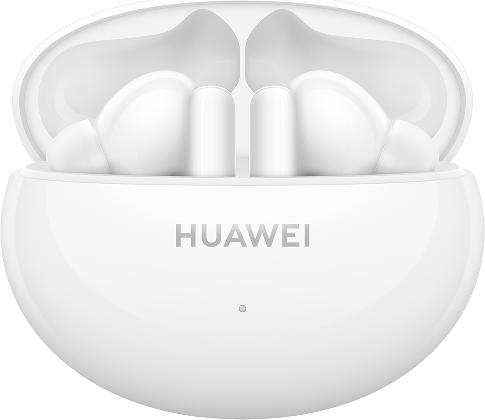 Беспроводные наушники HUAWEI беспроводные наушники huawei freebuds pro 3 55037053 ceramic white
