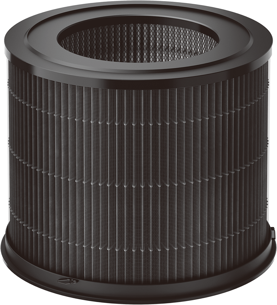 Фильтр для очистителя воздуха Smartmi Air Purifier P1 Черный (ZMFL-P1-C )