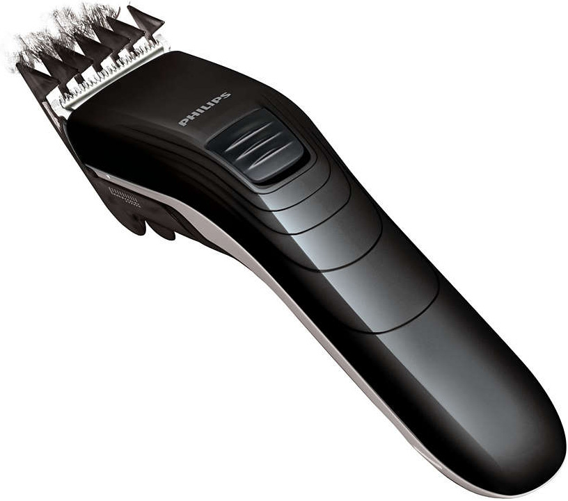 Машинка для стрижки волос Philips QC5115/16 Black 7000-2002 QC5115/16 QC5115/16 Black - фото 2