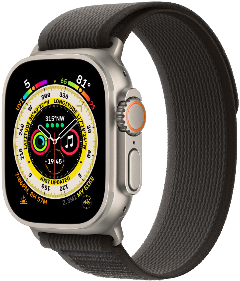 Часы Apple f15s 1 75 дюймовый сенсорный экран 320x380 смарт браслет спортивные часы