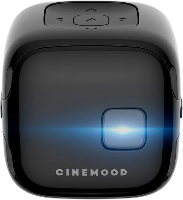 Проектор Cinemood Storyteller VR портативный 7000-0489 - фото 1