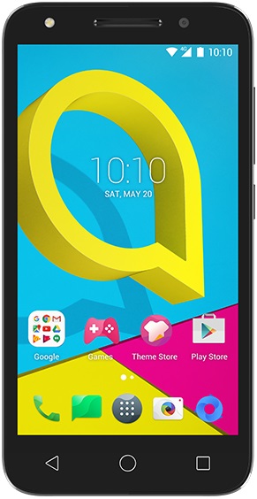 

Смартфон Alcatel
