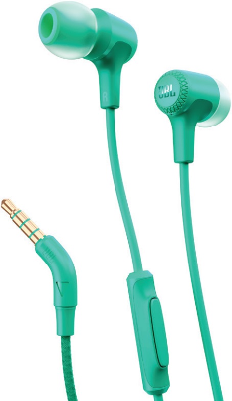 

Наушники с микрофоном JBL