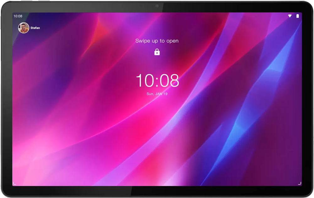 

Планшет Lenovo, Tab P11 Plus TB-J616X 4/128Гб LTE Платиновый серый (ZA9L0060RU)