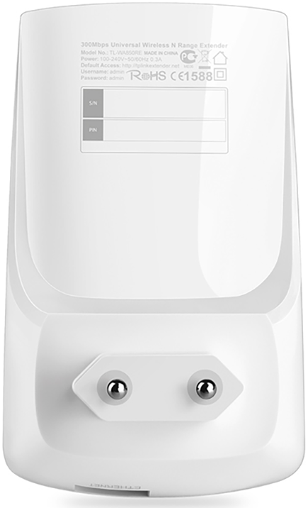 Усилитель сигнала  TP-Link фото