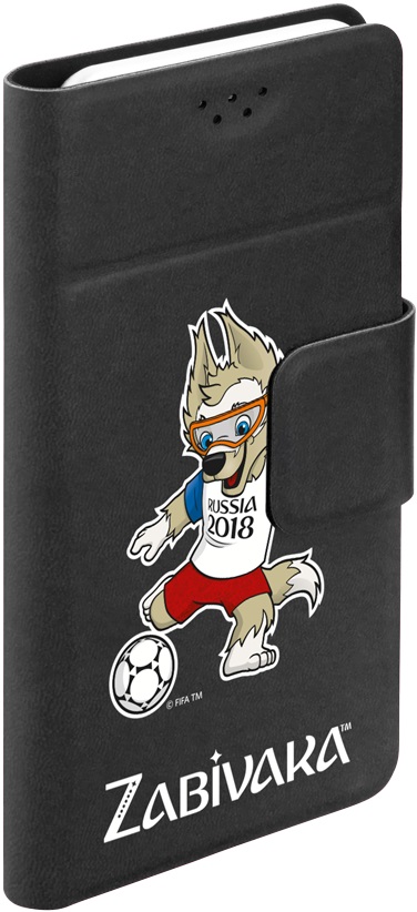

Чехол-книжка FIFA