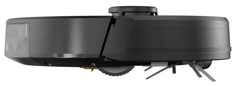 Робот-пылесос Aeno RC3S черный 7000-2981 - фото 4