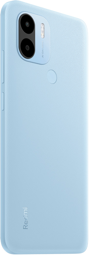 Смартфон Xiaomi Redmi A2+ 3/64Gb Голубой 0101-8960 C3S2 Redmi A2+ 3/64Gb Голубой - фото 5