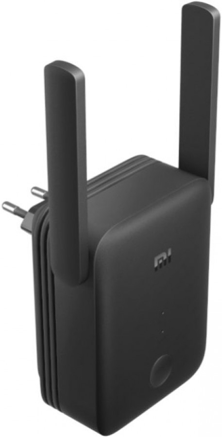 Усилитель сигнала Xiaomi Mi Wi Fi Range Extender AC1200 Black 0200-2700 - фото 2