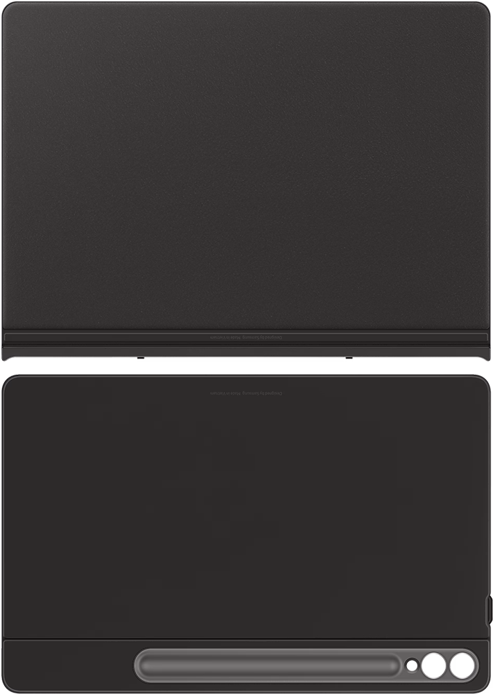 Чехол-накладка Samsung противоударная пластиковая накладка protective standing cover для samsung galaxy tab a8 черная