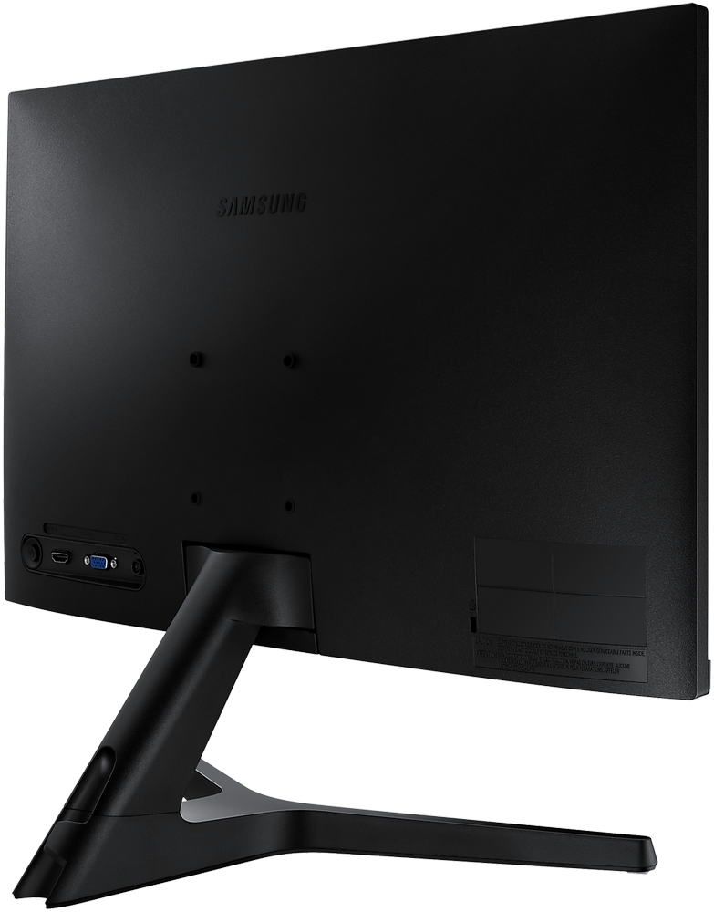 Монитор Samsung S24R356FZI 23.8