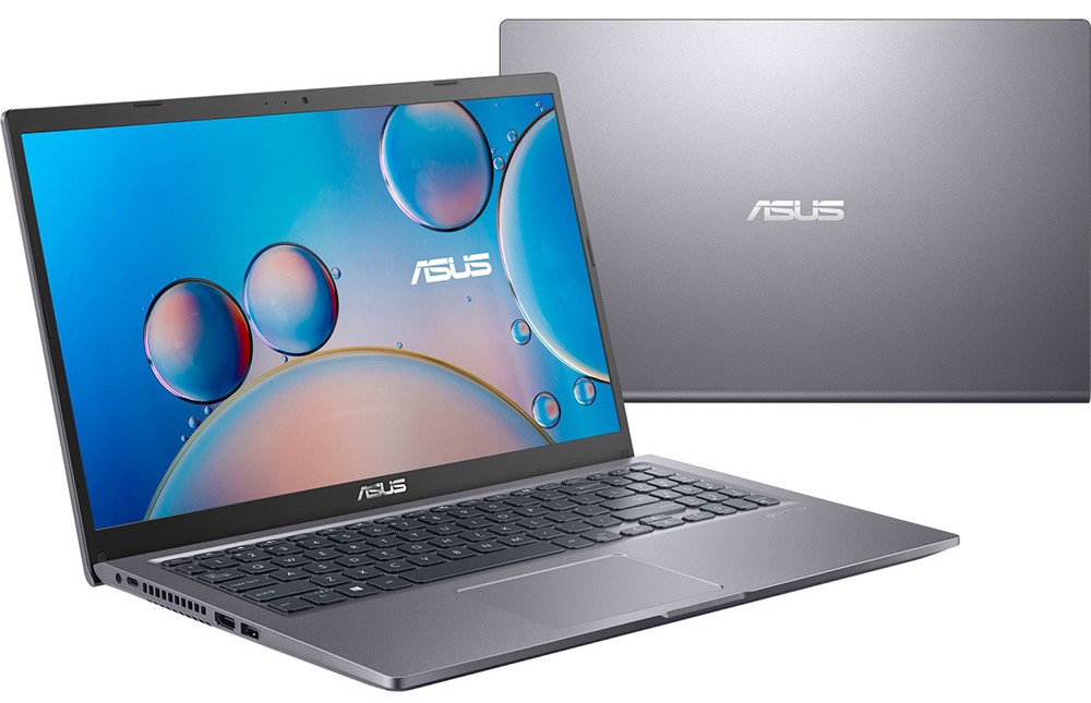 

Ноутбук Asus, X515EA-BR1453W 15.6" Pentium 7505 4/256Гб W11 Серый