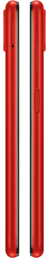 Смартфон Samsung A127 Galaxy A12 4/64Gb Red 0101-7708 SM-A127FZRVSER A127 Galaxy A12 4/64Gb Red - фото 4