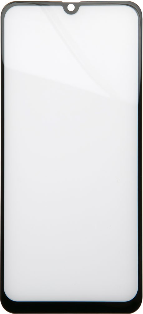 

Стекло защитное RedLine, Millennium Samsung Galaxy A30 0.2 мм черная рамка