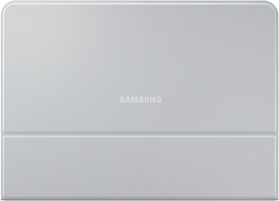 

Чехол-книжка Samsung Tab S3 EJ-FT820BSRGRU с клавиатурой Grey, Tab S3 EJ-FT820BSRGRU с клавиатурой Grey