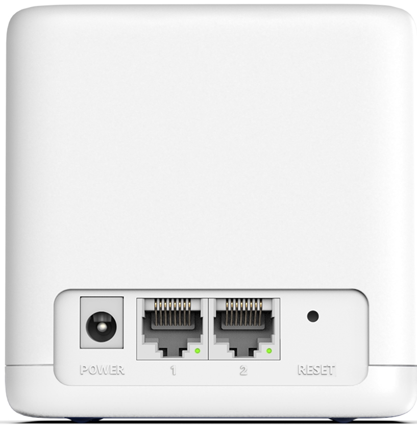 Wi-Fi Mesh система  Mercusys фото