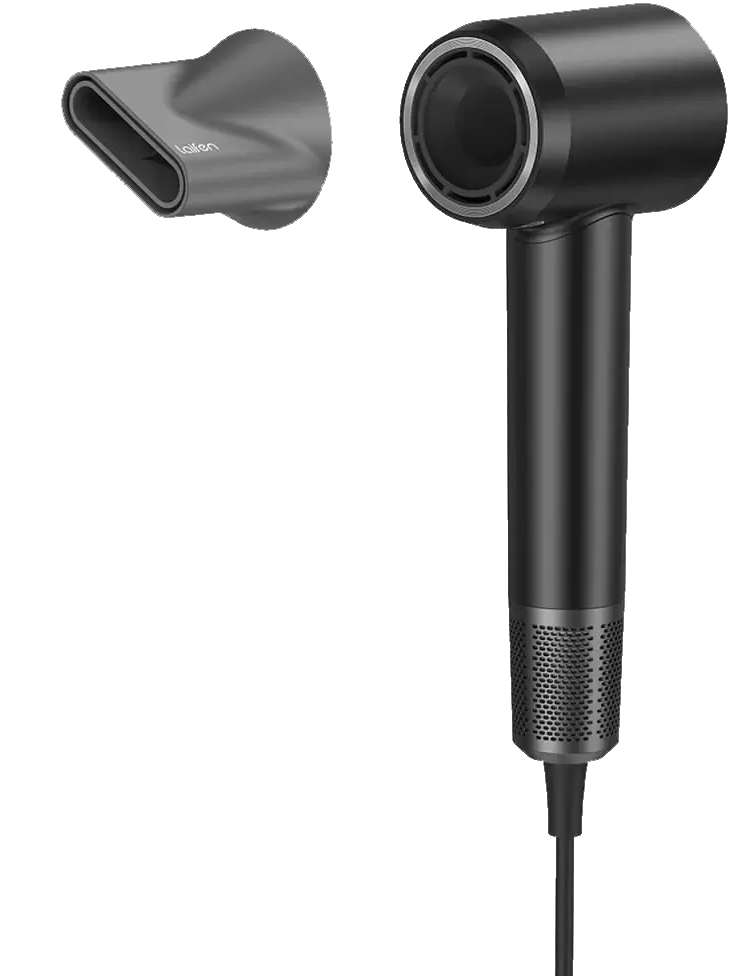 

Фен Laifen, SWIFT Черный