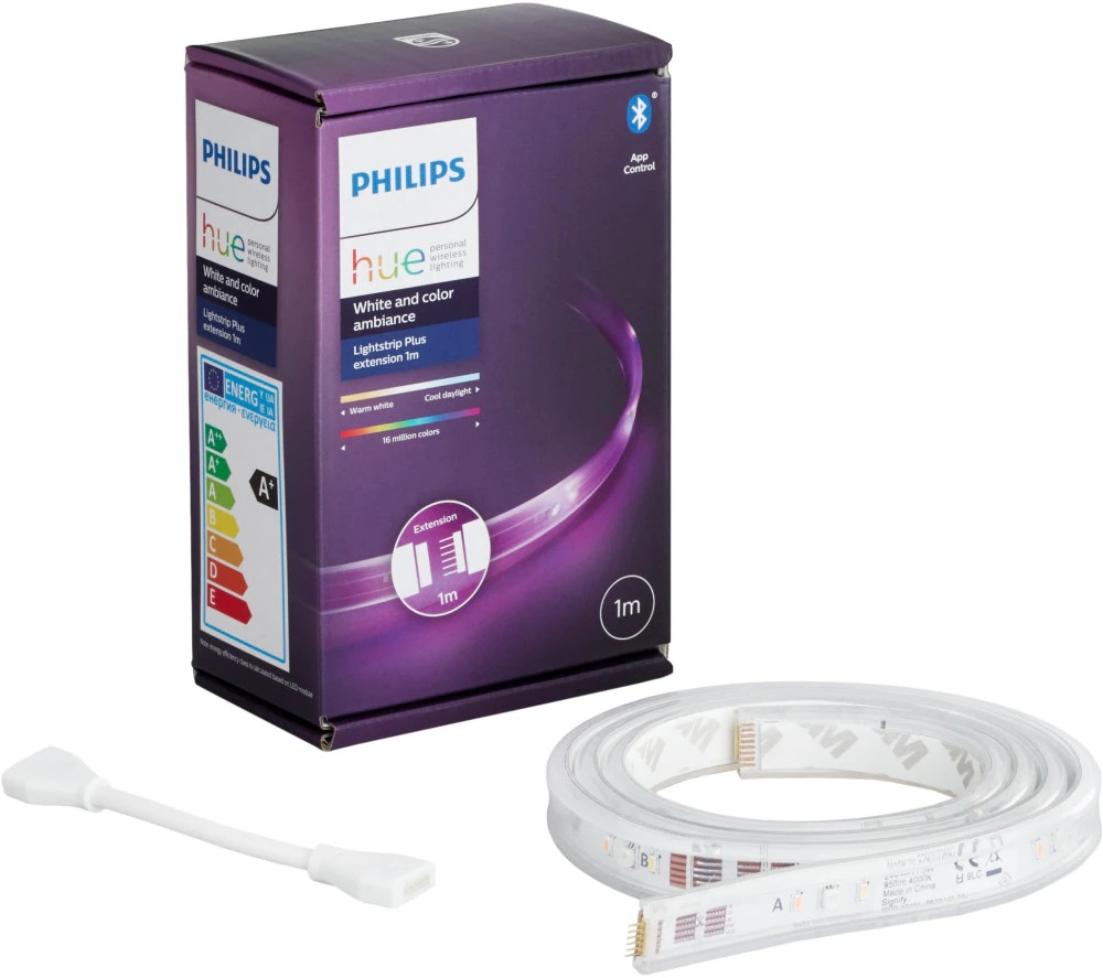 Лента светодиодная Philips комплект умного света philips