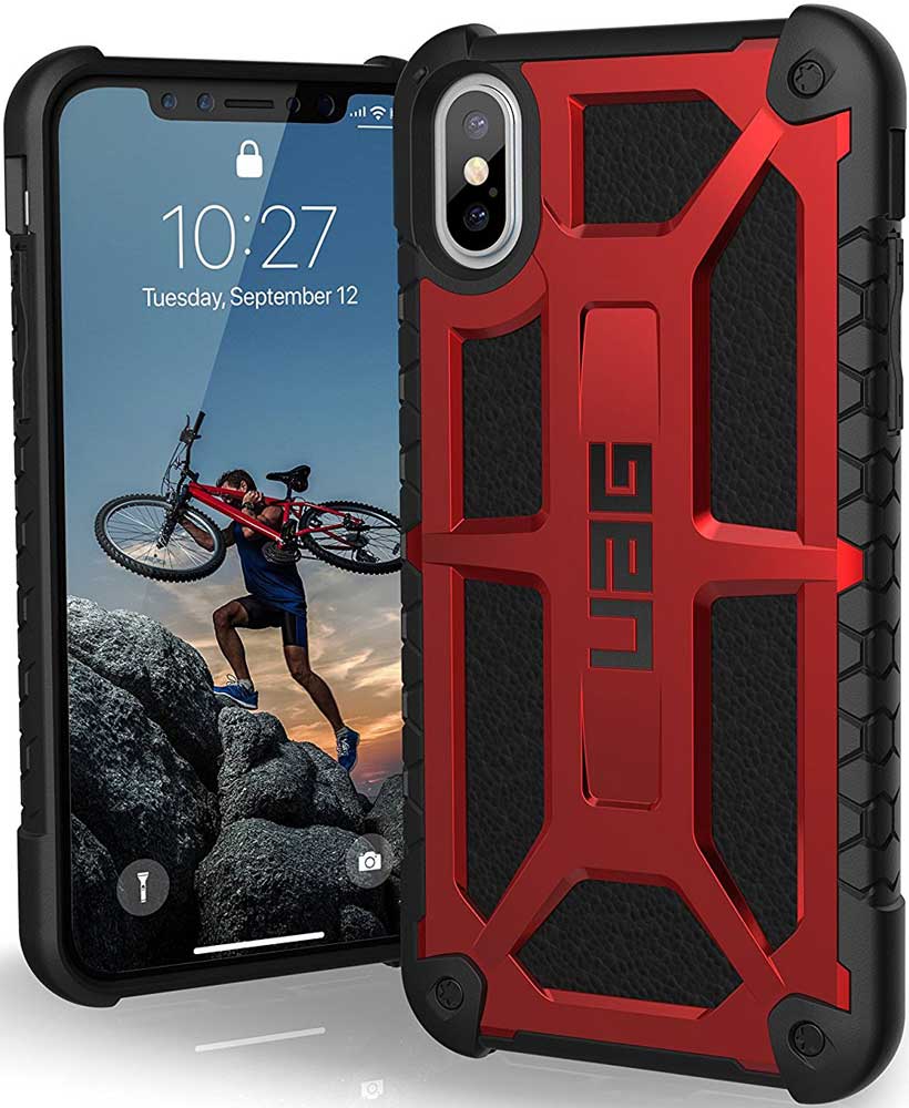 

Клип-кейс UAG