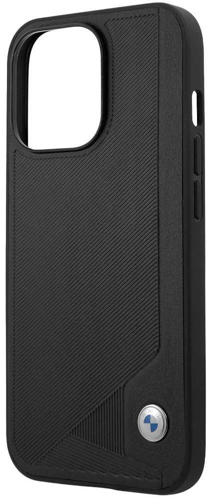 Чехол-накладка BMW силиконовая накладка kzdoo qseries для iphone 14 pro черная