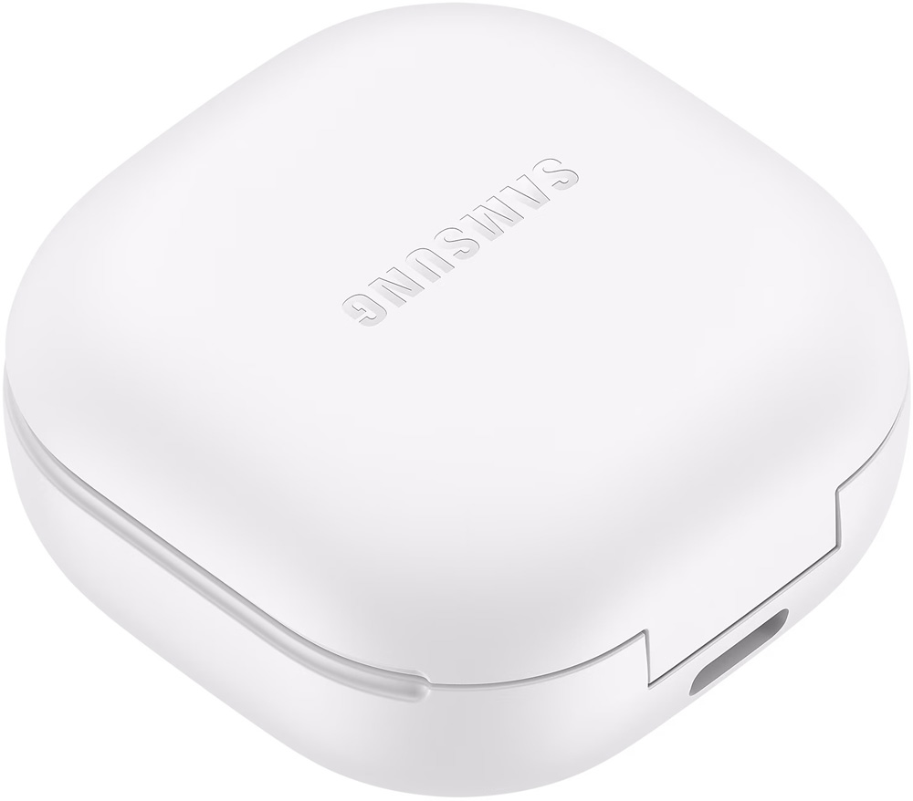 Беспроводные наушники с микрофоном Samsung Buds2 Pro Белые (SM-R510) 0406-2048 SM-R510NZWACIS Buds2 Pro Белые (SM-R510) - фото 6