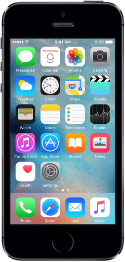 iphone 5s plus 16gb