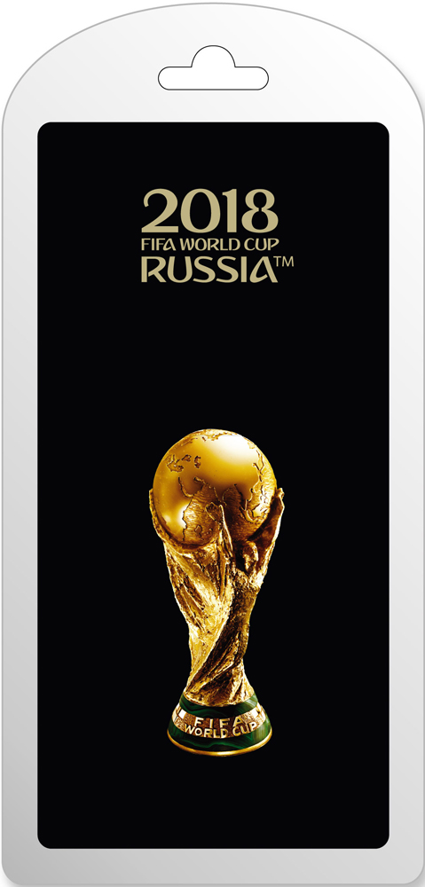 

Фигурка FIFA