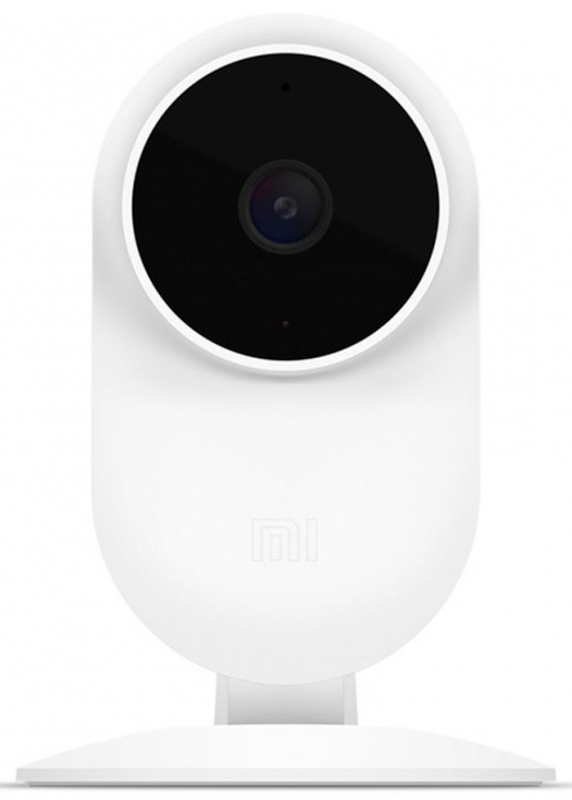 

IP-камера Xiaomi Mi Home Security Camera Basic White (QDJ4047GL), Mi Home Security Camera Basic White (QDJ4047GL)