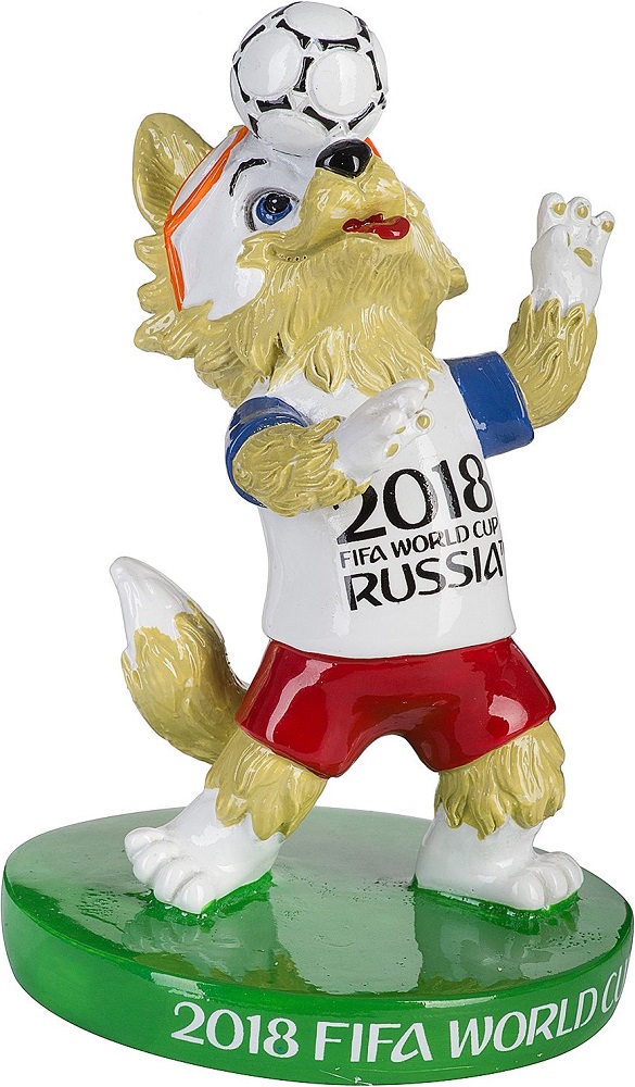 

Фигурка FIFA
