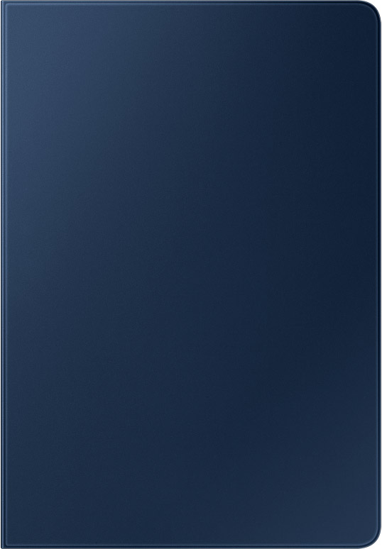 Чехол-обложка Samsung Galaxy Book Cover Tab S7 Blue (EF-BT870PNEGRU)