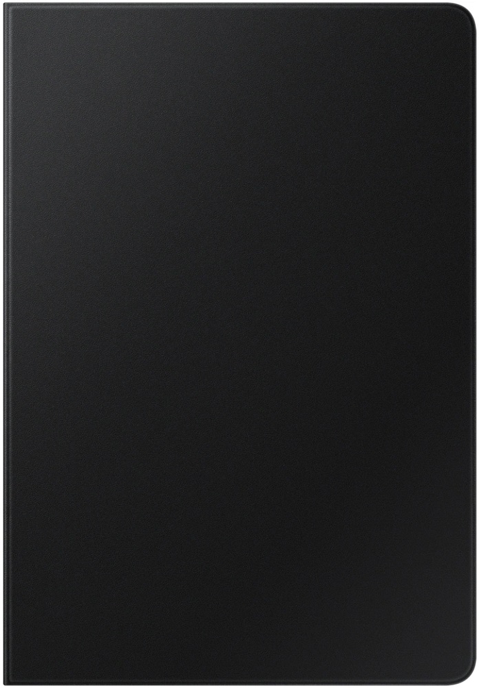 Чехол-обложка Samsung Tab S7+ Black (EF-BT970PBEGRU) 0400-1813 Tab S7+ Black (EF-BT970PBEGRU) - фото 1