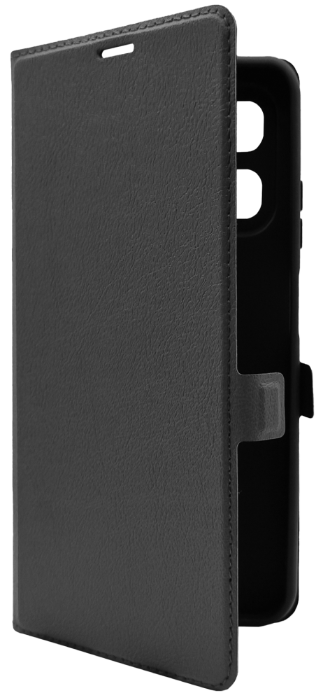 

Чехол-книжка VSP, для INFINIX HOT 50i Черный