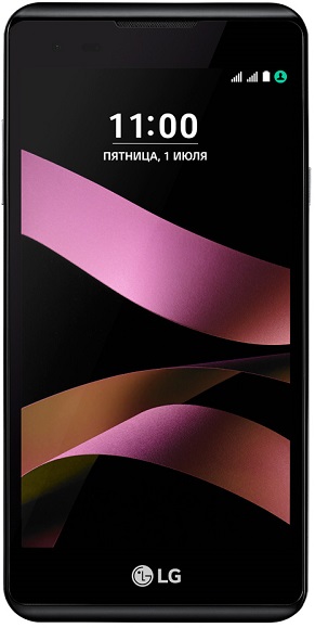 

Смартфон LG