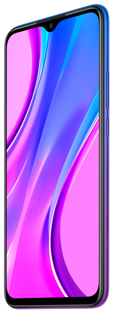 Смартфон Xiaomi Redmi 9 4/64Gb purple 0101-7202 Redmi 9 4/64Gb purple - фото 4