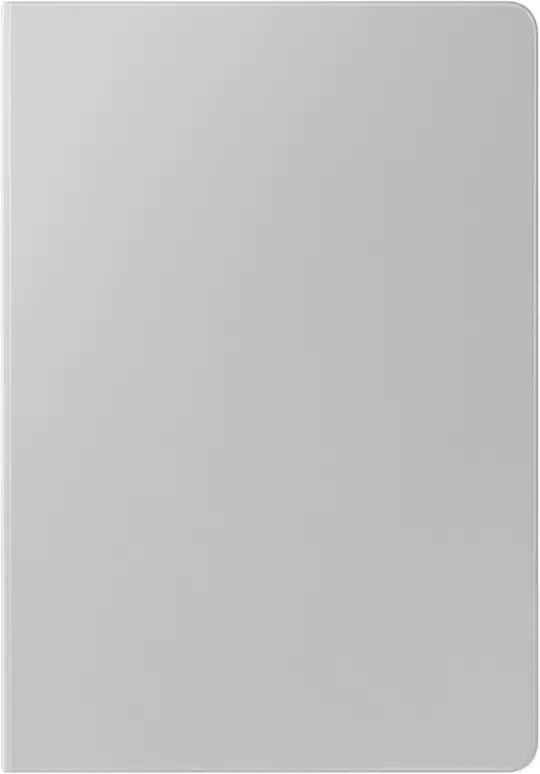Чехол-обложка Samsung Galaxy Book Cover Tab S7 Light Grey (EF-BT630PJEGRU)