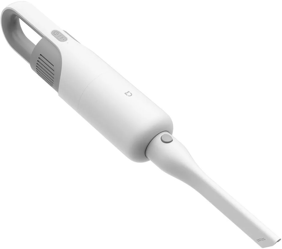 Вертикальный пылесос Xiaomi Handheld Vacuum Cleaner Light White 7000-0648 - фото 4