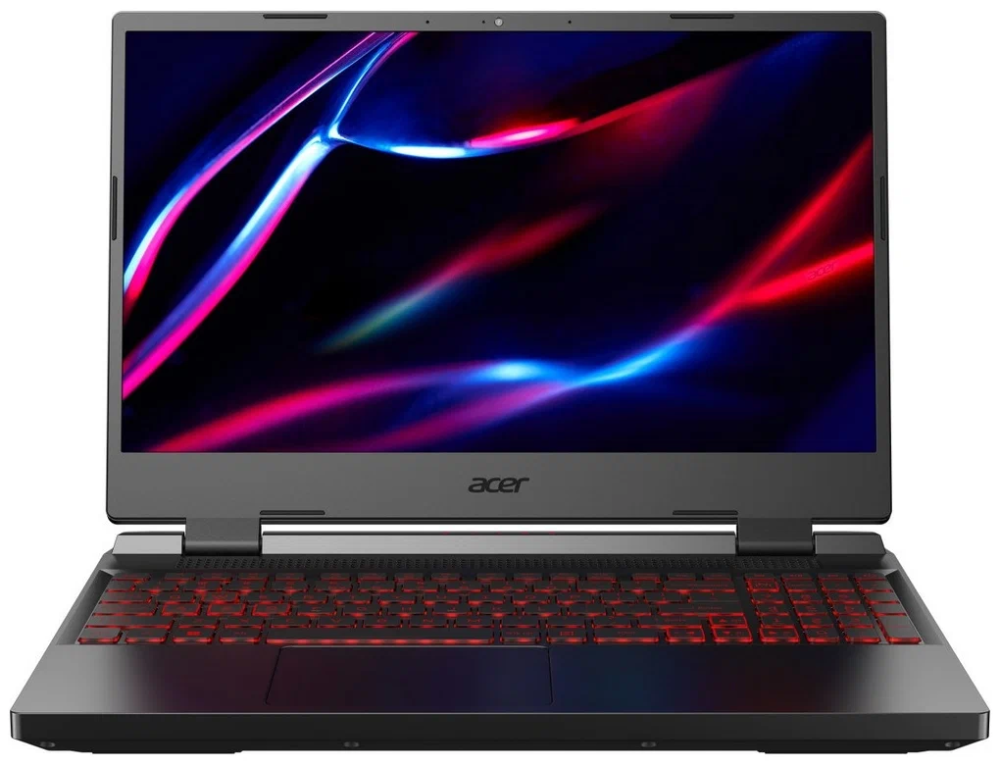 

Ноутбук Acer, Nitro 5 AN515-46-R1WM 15.6" Ryzen 5 6600H 16/512Гб Win11Home Черный
