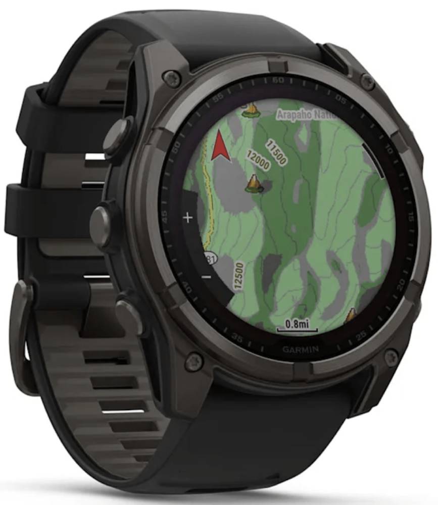 Часы Garmin Вид№3