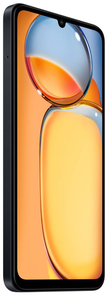 Смартфон Xiaomi Redmi 13C 4/128 Гб Полночный черный 3100-1411 Redmi 13C 4/128 Гб Полночный черный - фото 4