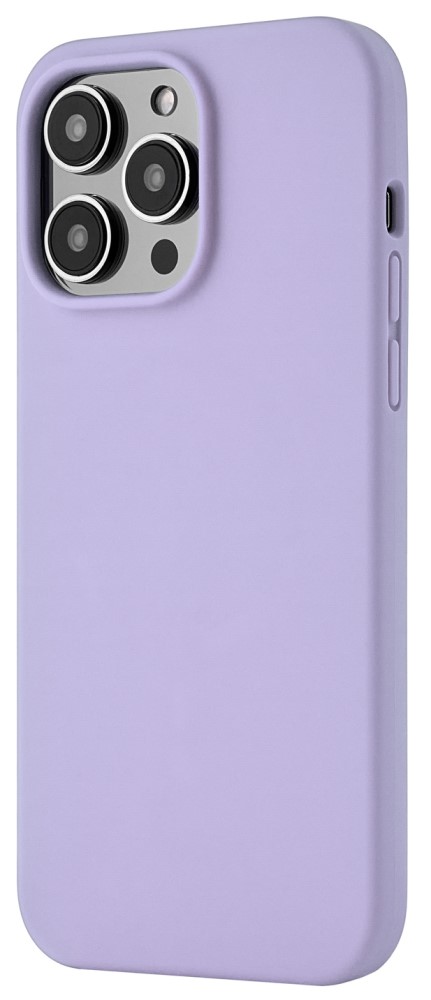 Чехол-накладка uBear Touch Mag Case для iPhone 14 Pro Max MagSafe Фиолетовый (CS218PR67PTH-I22M) 0319-0592 Touch Mag Case для iPhone 14 Pro Max MagSafe Фиолетовый (CS218PR67PTH-I22M) - фото 1