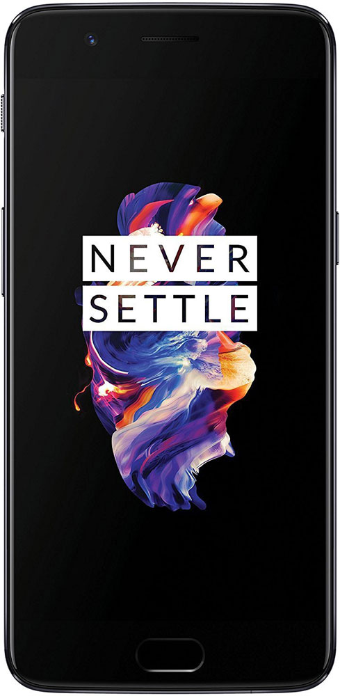 

Смартфон OnePlus