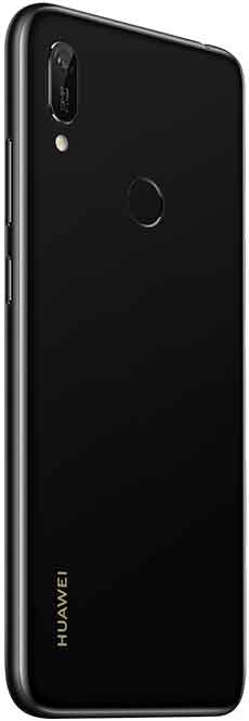 Смартфон Huawei Y6 2019 2/32Gb Black 0101-6684 Madrid-L41A Y6 2019 2/32Gb Black - фото 7