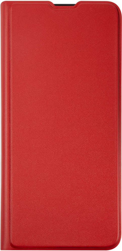 Чехол-книжка RedLine чехол защитный red line ultimate для tecno camon 15 pro cd8 красный ут000022462