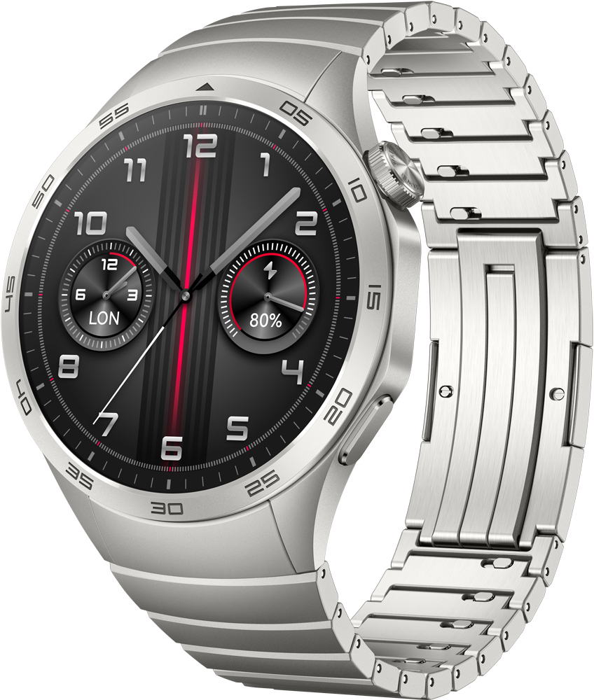 Часы HUAWEI Watch GT 4 Phoinix 46мм Серые часы huawei watch gt 4 phoinix 46мм черные
