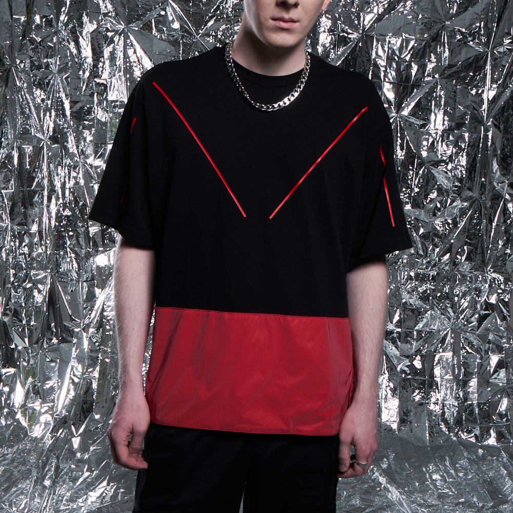 Футболка  МТС фото