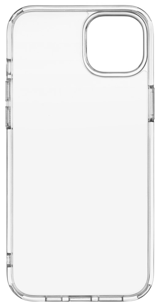 Чехол-накладка uBear Real Case для iPhone 14 Plus Прозрачный (CS165TT67RL-I22) 0319-0584 Real Case для iPhone 14 Plus Прозрачный (CS165TT67RL-I22) - фото 3