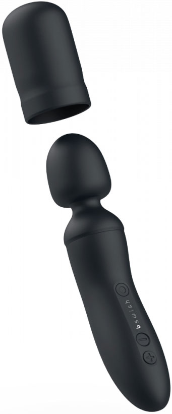 Стимулятор клитора Bswish Bthrilled Premium Noir Чёрный (BSPTH0136) 7000-1512 Bthrilled Premium Noir Чёрный (BSPTH0136) - фото 3