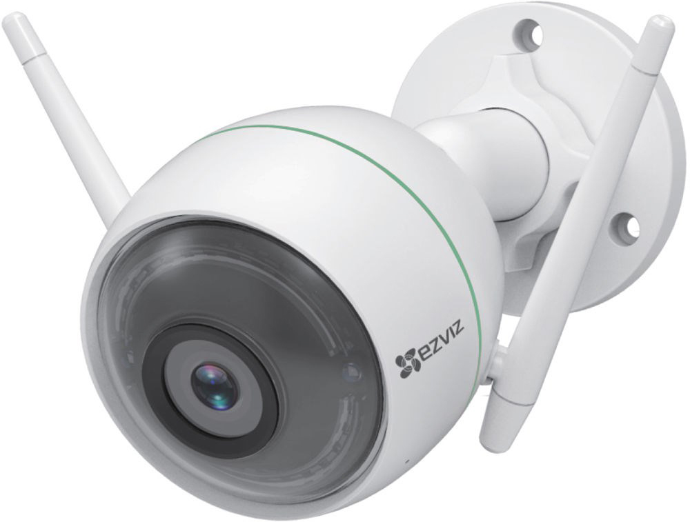 IP-камера Ezviz C3WN 1080p уличная White (CS-CV310-A0-1C2WFR)
