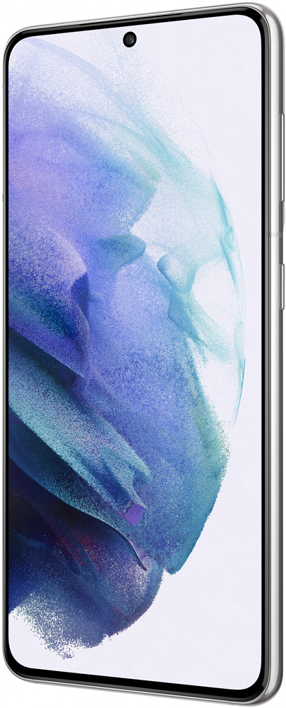 Смартфон Samsung G991 Galaxy S21 8/256Gb White 0101-7474 G991 Galaxy S21 8/256Gb White - фото 4